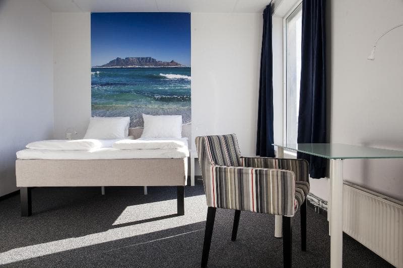 P-Hotels Brattra 4