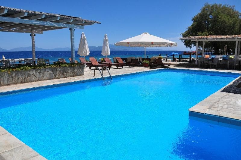 Lido Hotel photo 1