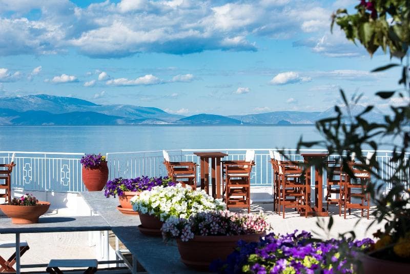 Lido Hotel 5