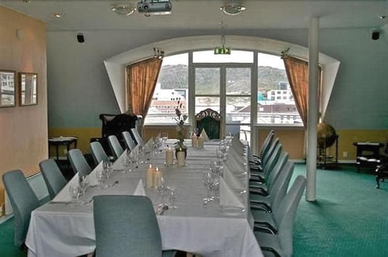Skagen Hotel 3