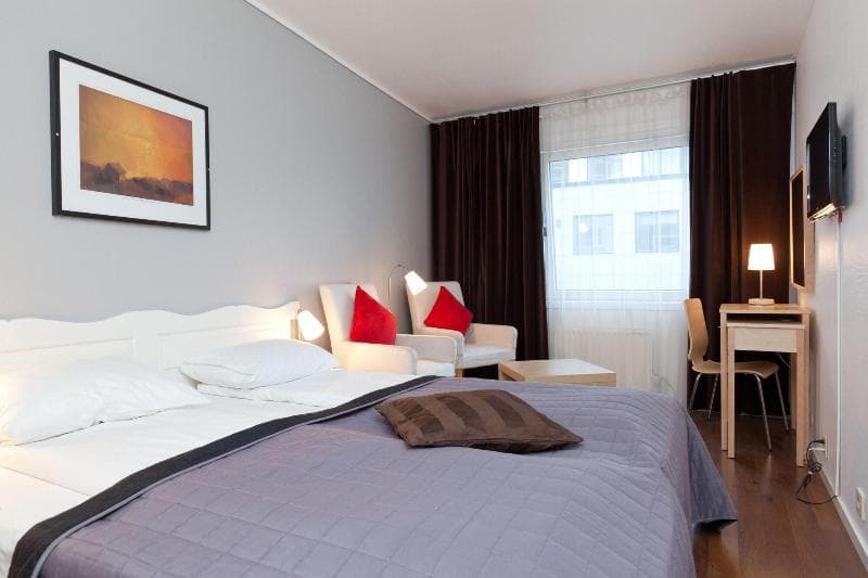 Bodo Hotell 5