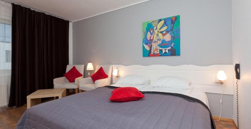 Bodo Hotell 3