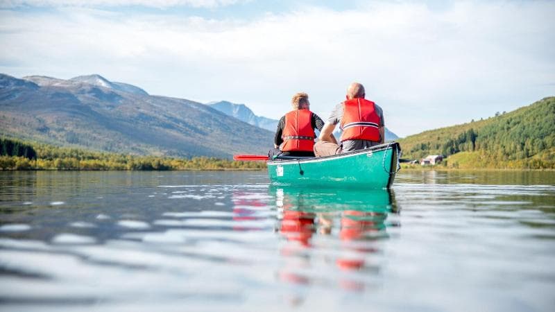 Oppdal Turisthotell 3