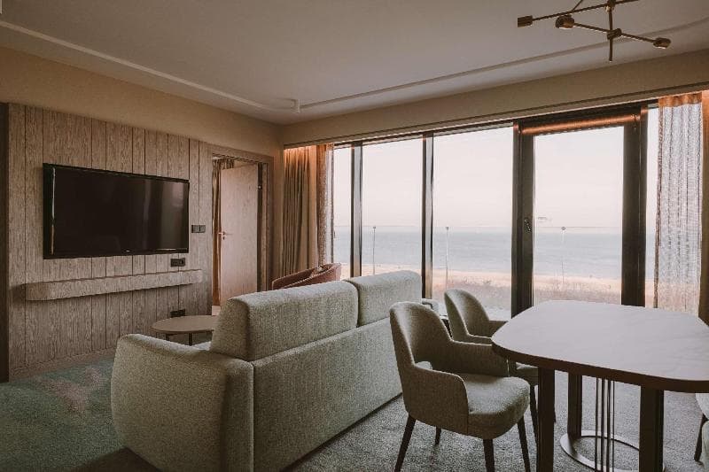 Hilton Swinoujscie Resort & Spa photo 1