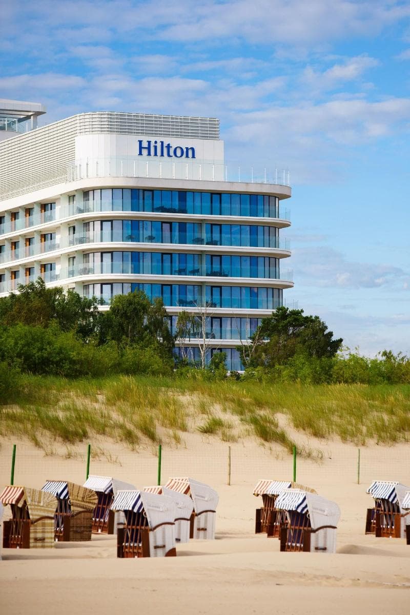 Hilton Swinoujscie Resort & Spa 5