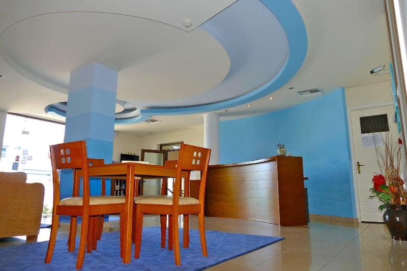 Sunset Hotel 4