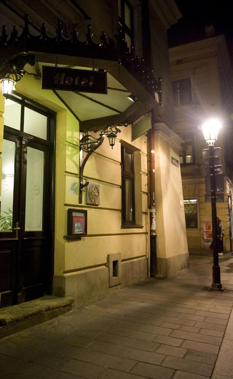 Hotel Elektor 5
