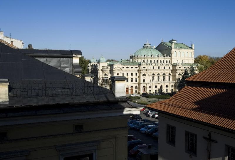 Hotel Elektor 3
