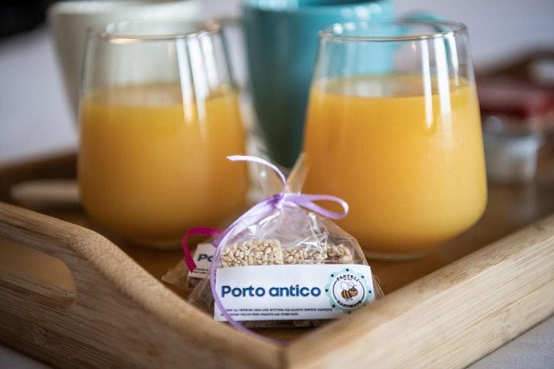 Hotel Porto Antico 5