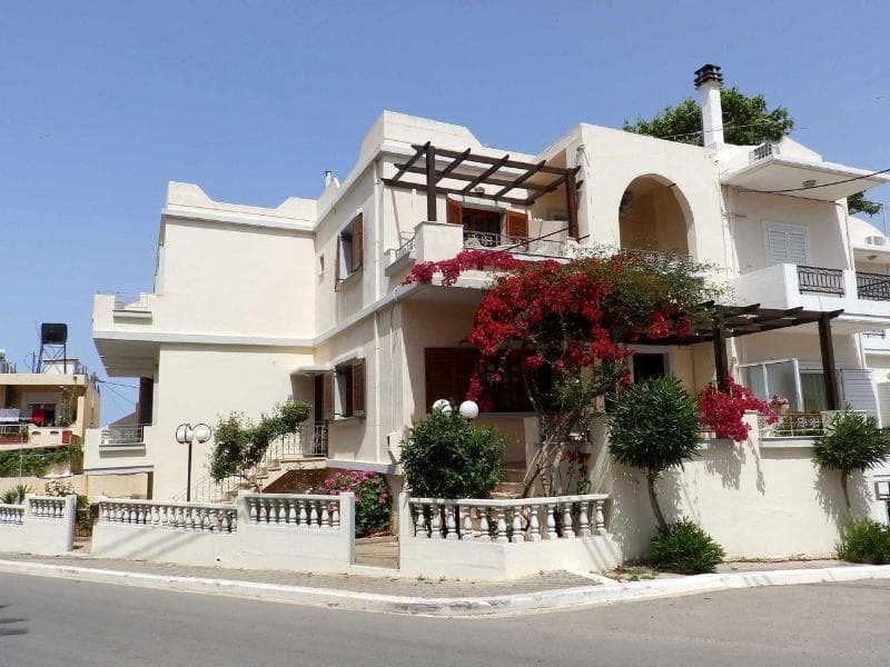 Alexandra Hotel 5