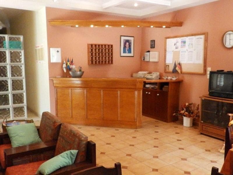 Alexandra Hotel 3