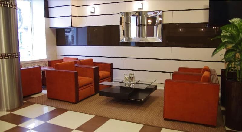 Hotel Chmielna photo 1