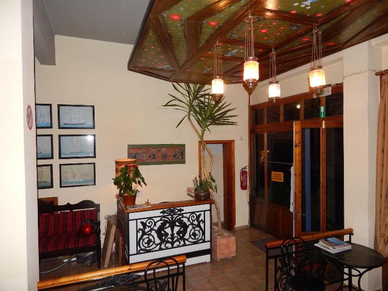 Casa Kasteli 5