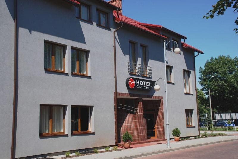 Hotel Olecki 5