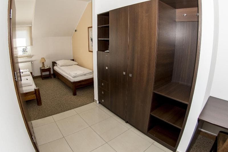Hotel Olecki 3