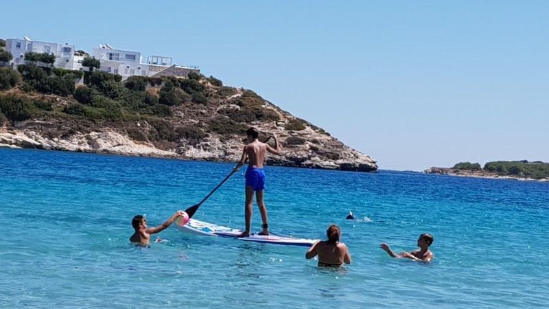 Kedrissos Hotel Apartments 5