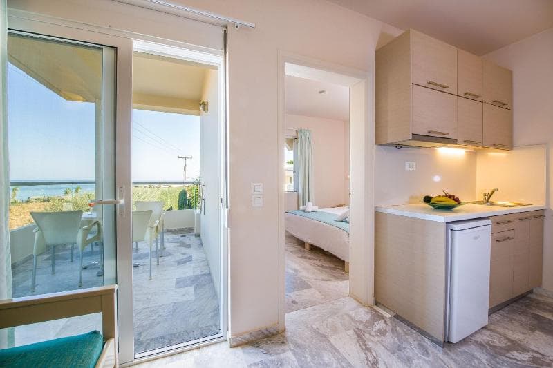 Kedrissos Hotel Apartments 3