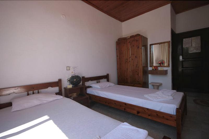 Chania Rooms photo 1
