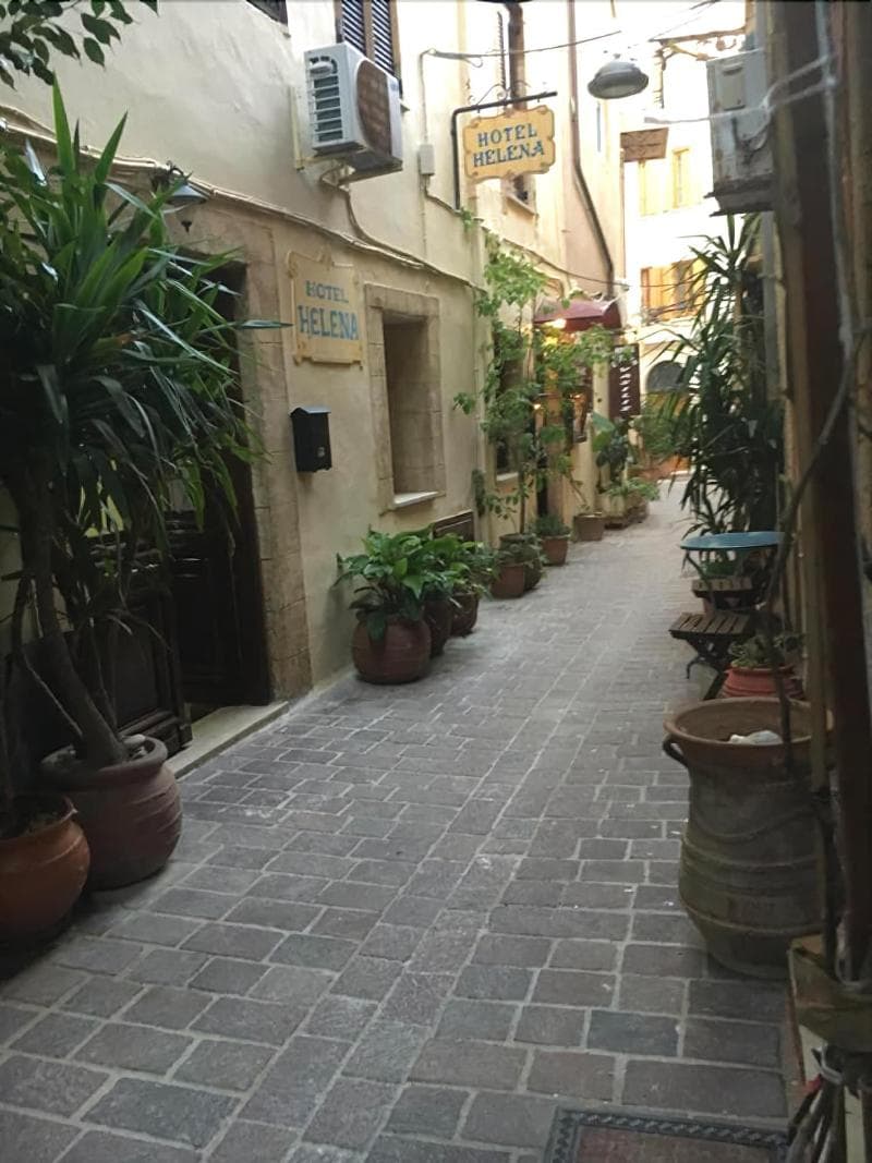 Helena Hotel photo 1