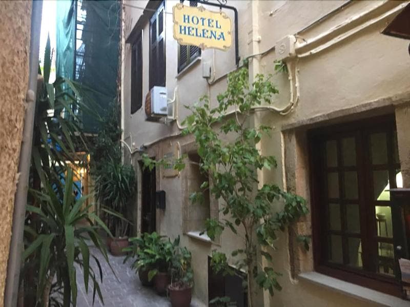 Helena Hotel 4