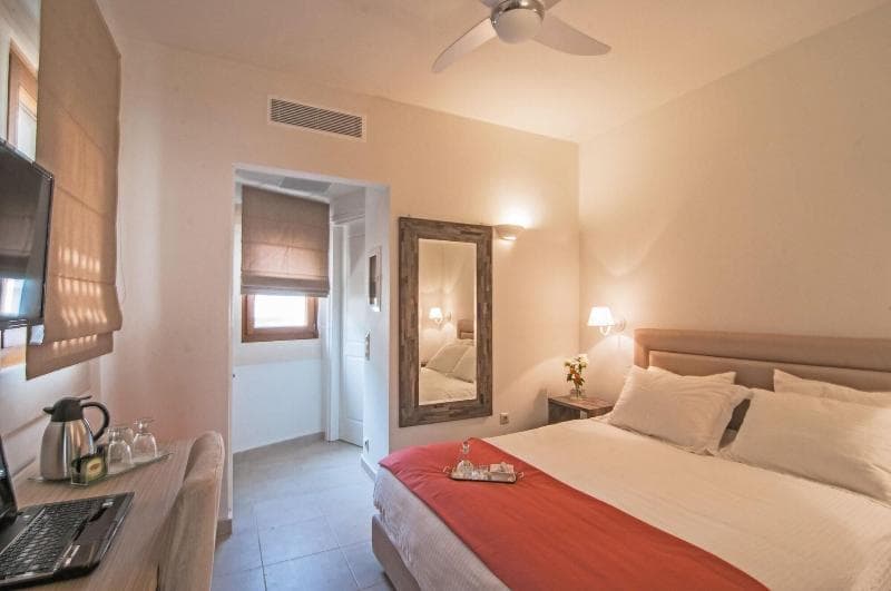 Z Boutique Hotel 3
