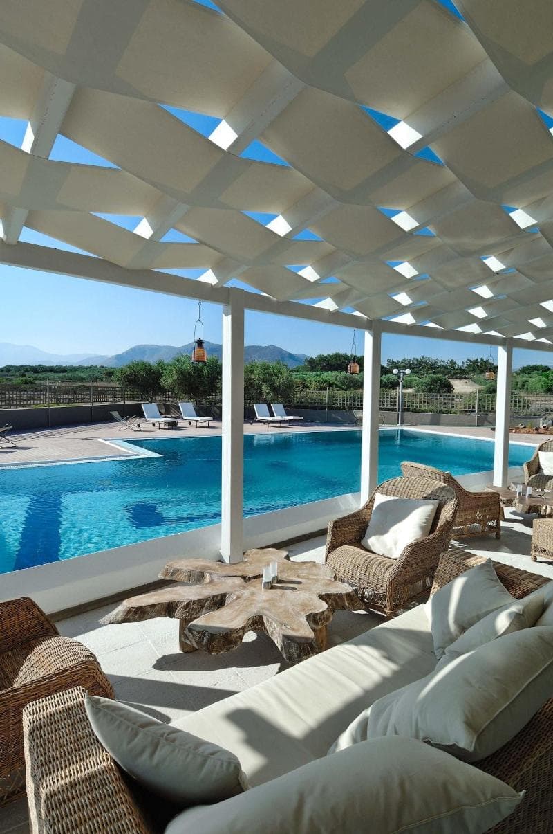 Paradise Island Villas photo 1