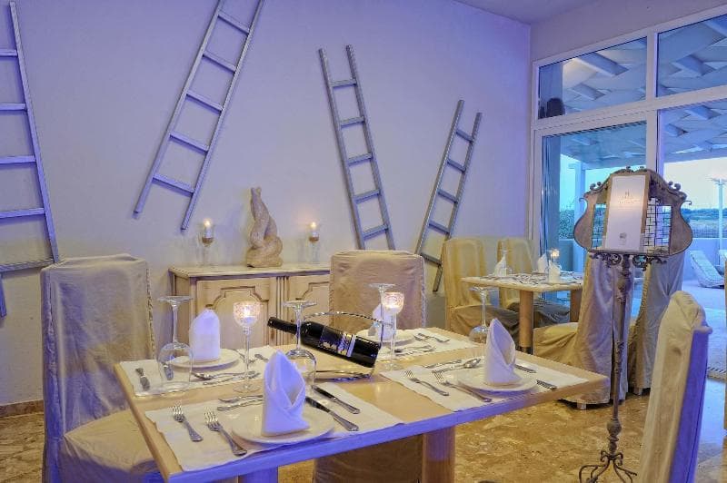 Paradise Island Villas 3