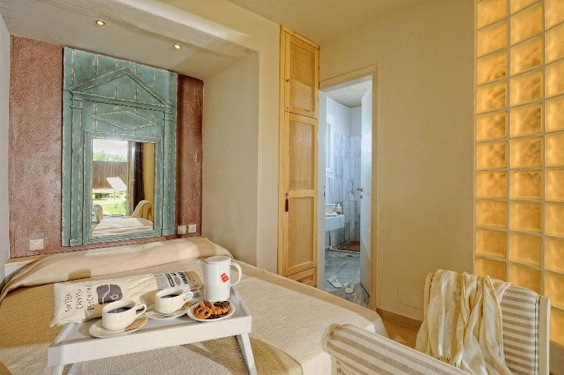 Paradise Island Villas 4