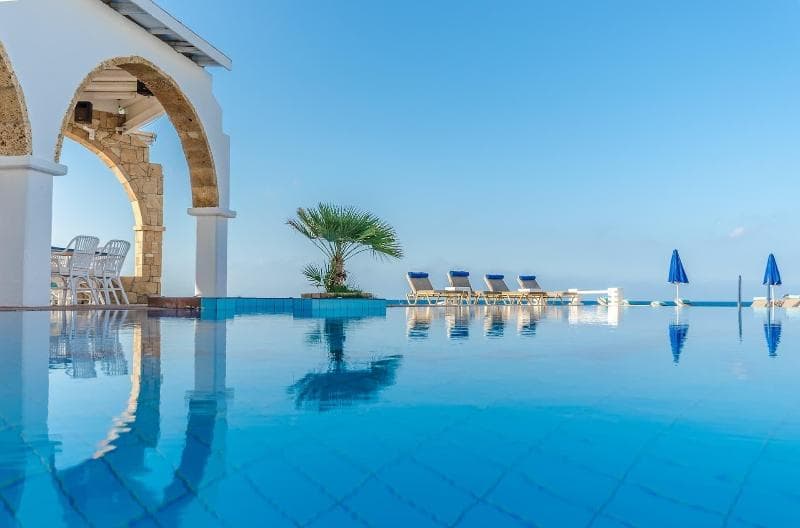 Pyrgos Blue 5