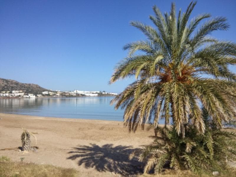 Stalis Beach Hotel 4