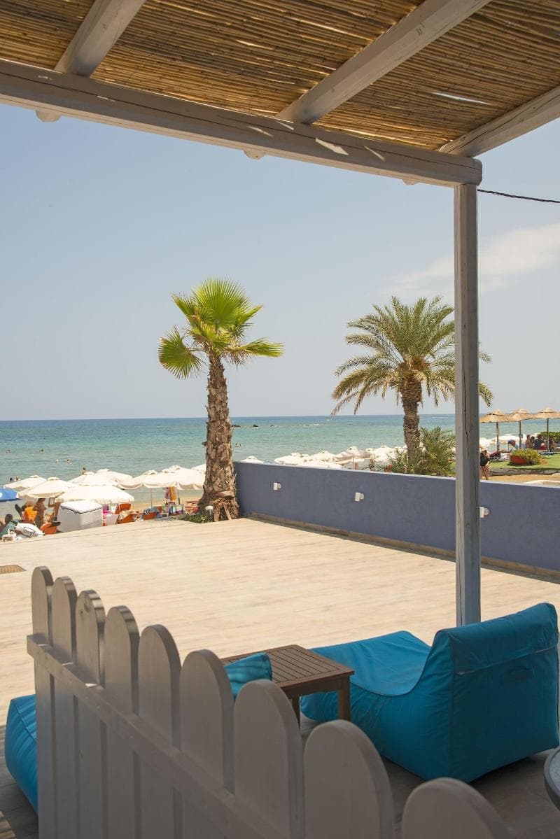 Stalis Beach Hotel 3