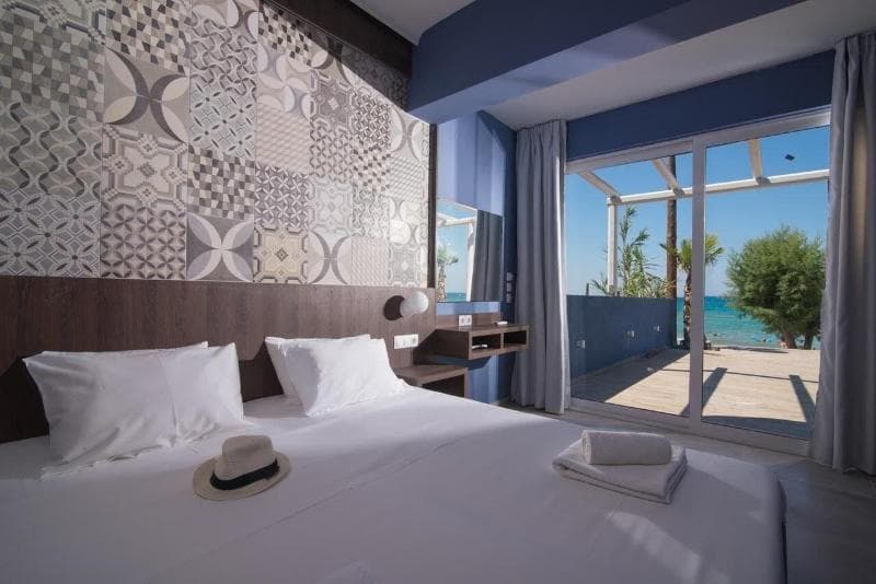 Stalis Beach Hotel photo 1