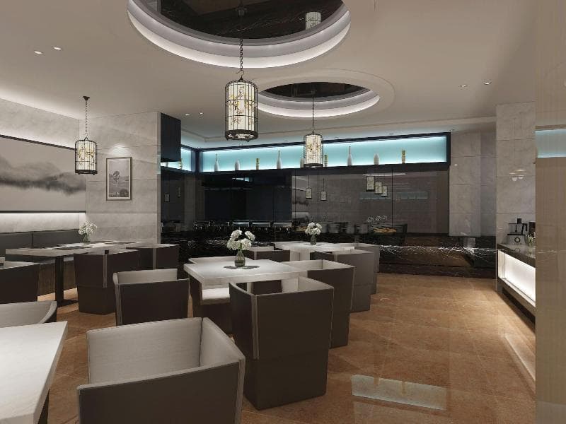 Jinjiang Metropolo Hotel Liyang PingLing Middle Ro 4
