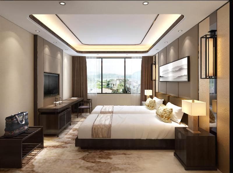 Jinjiang Metropolo Hotel Liyang PingLing Middle Ro photo 1