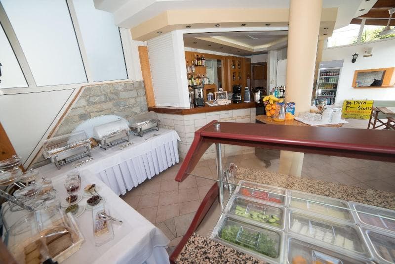 Villa Stella Family Apartments photo 1