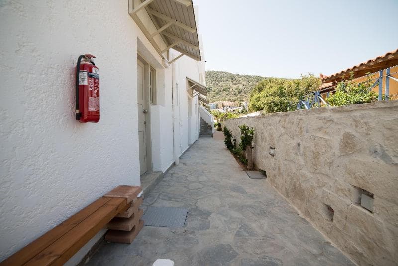 Villa Stella Family Apartments 5