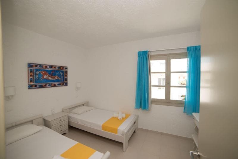 Villa Stella Family Apartments 3