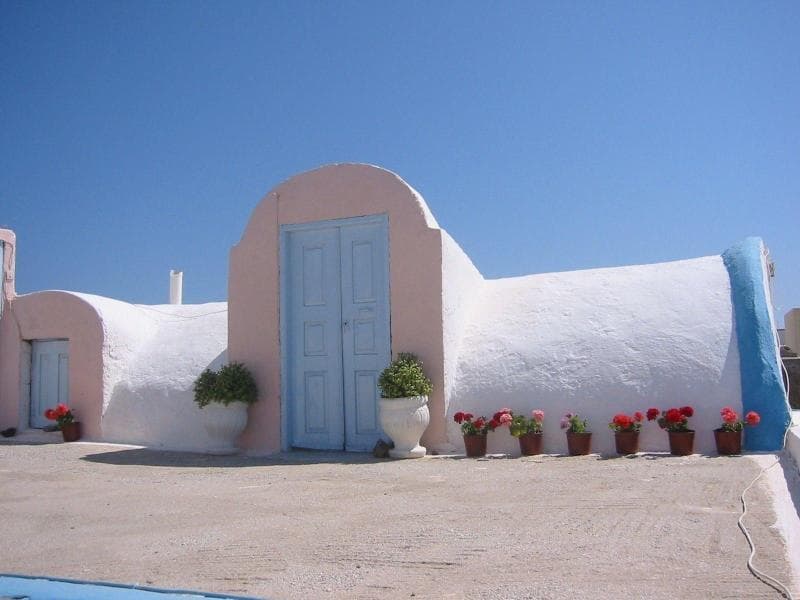 Marcos Rooms 3