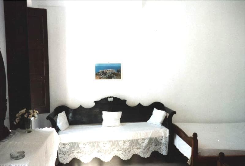 Marcos Rooms 2