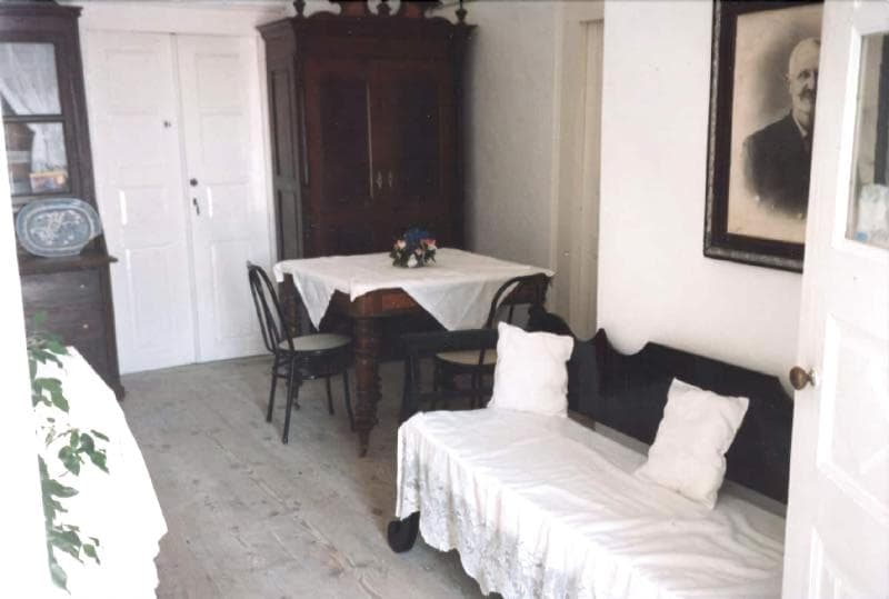 Marcos Rooms 5