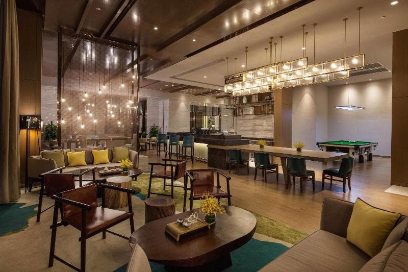 Four Points By Sheraton Hefei, Baohe 5
