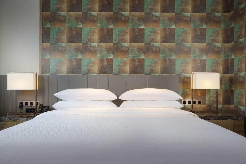 Four Points By Sheraton Hefei, Baohe 4