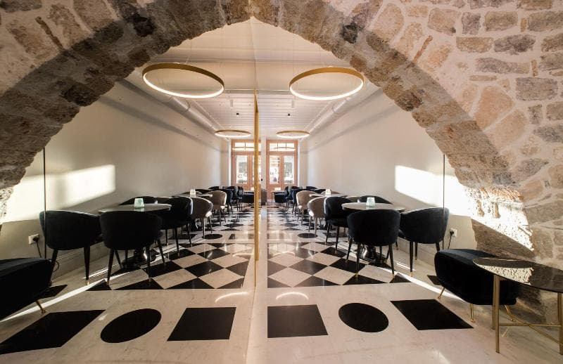 Castellano Hotel & Suites 2