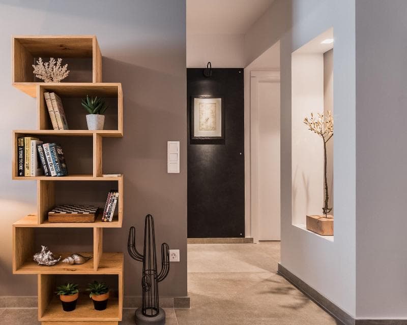 Athens Boutique Residence 5