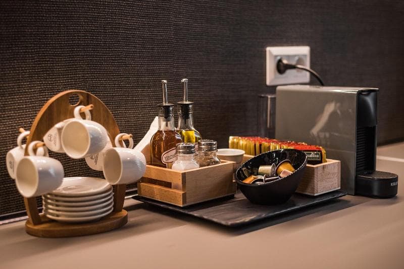 Athens Boutique Residence main