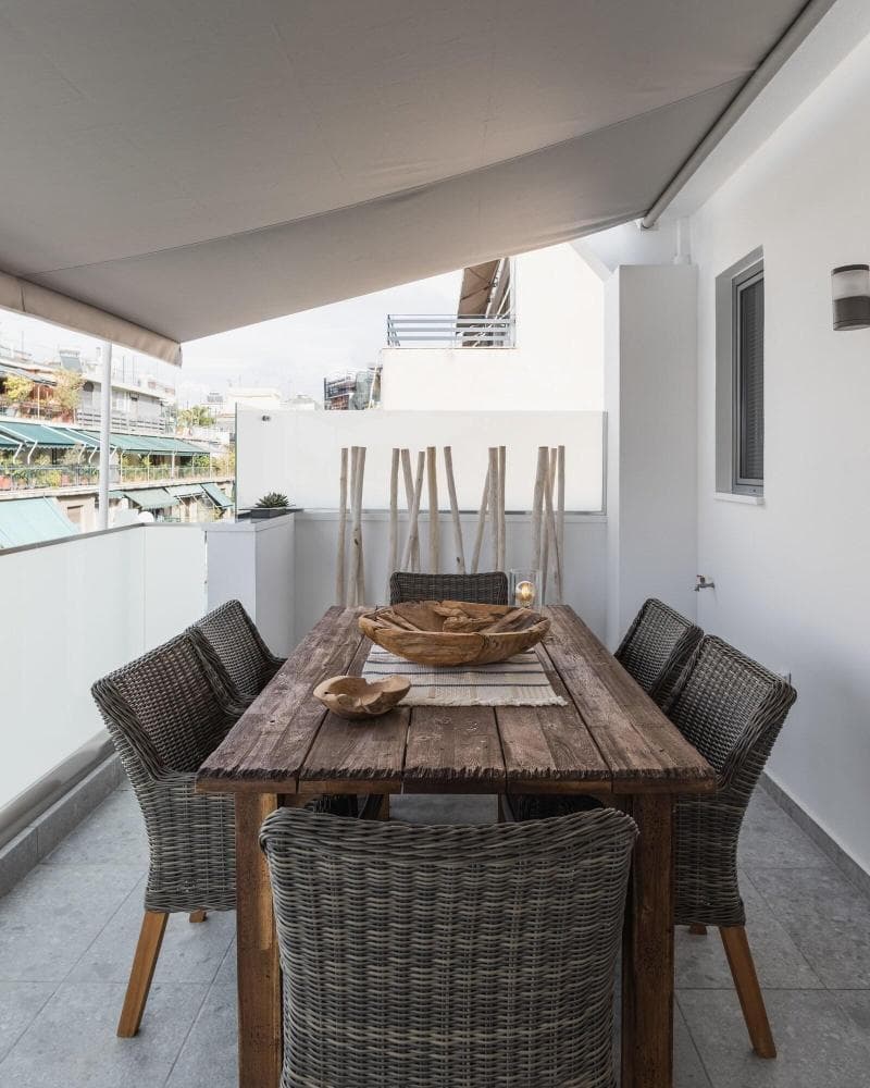 Athens Boutique Residence 3