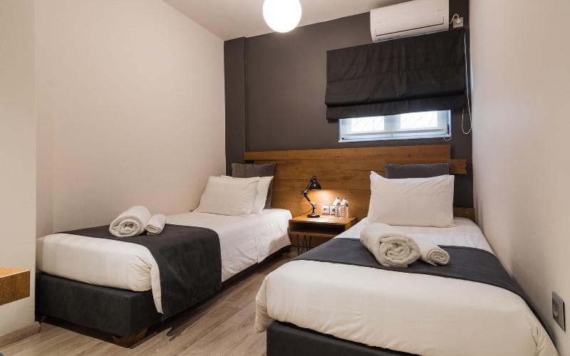 Athens Boutique Residence 4