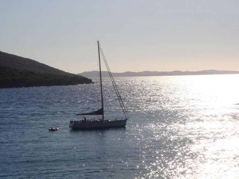 Delphin Rooms Sivota main