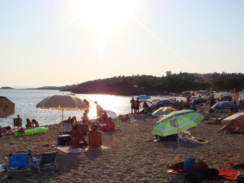 Delphin Rooms Sivota 5