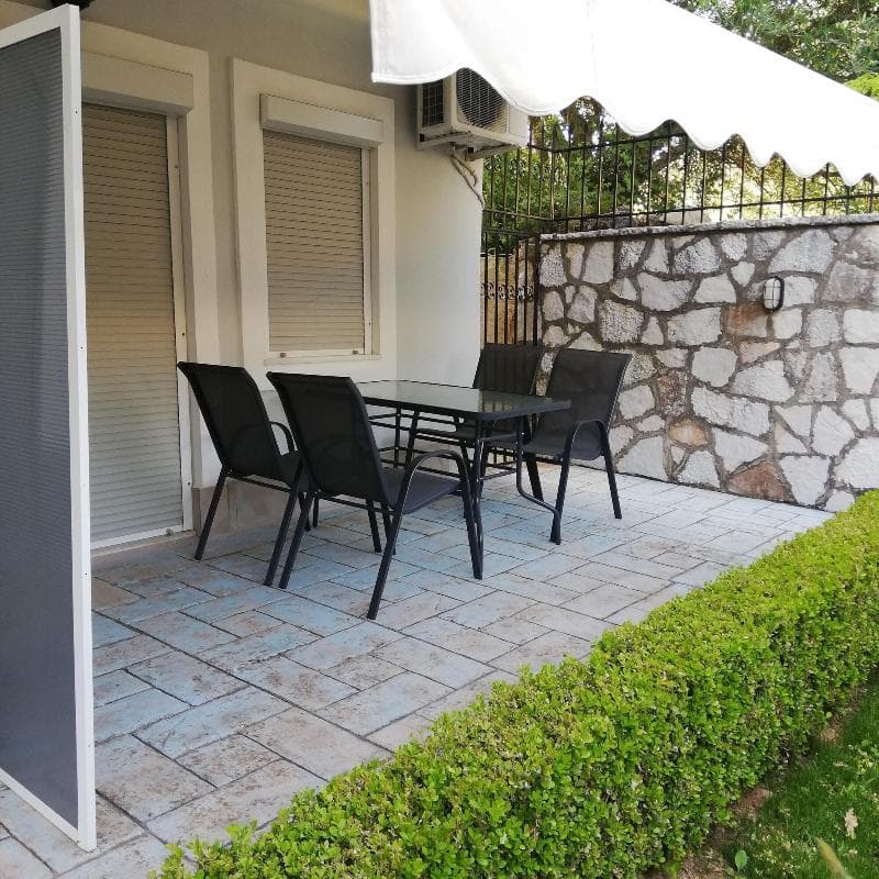 Delphin Rooms Sivota 4